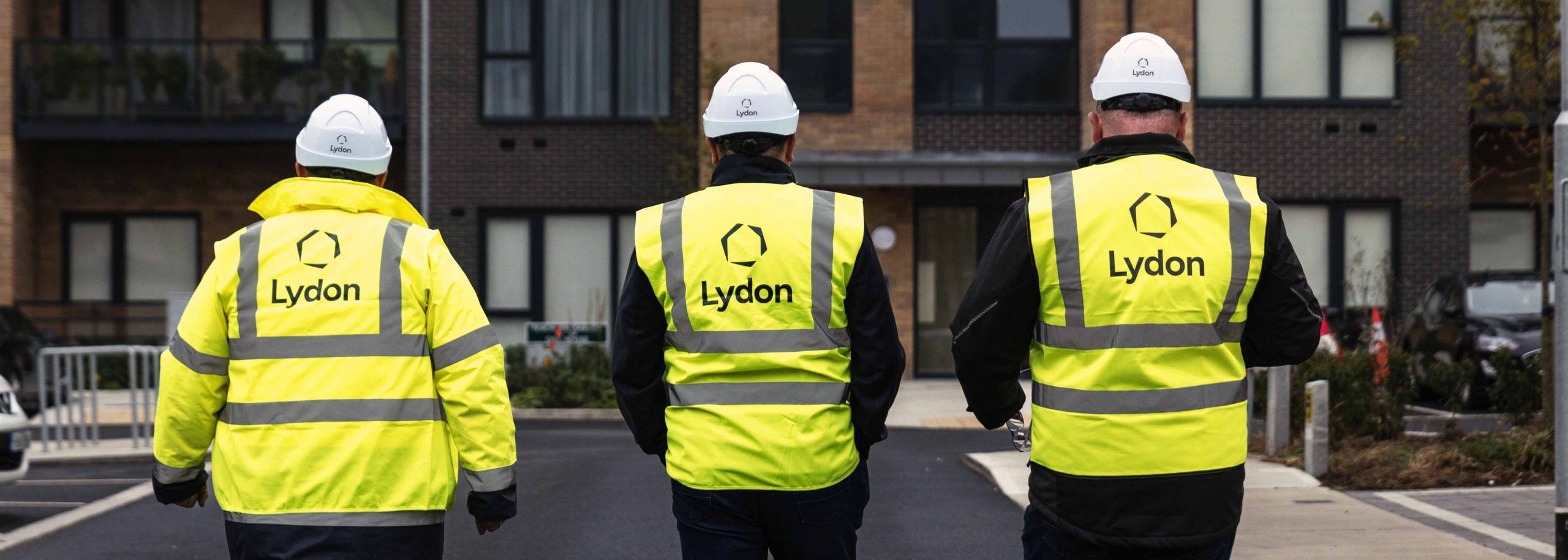 About Lydon2