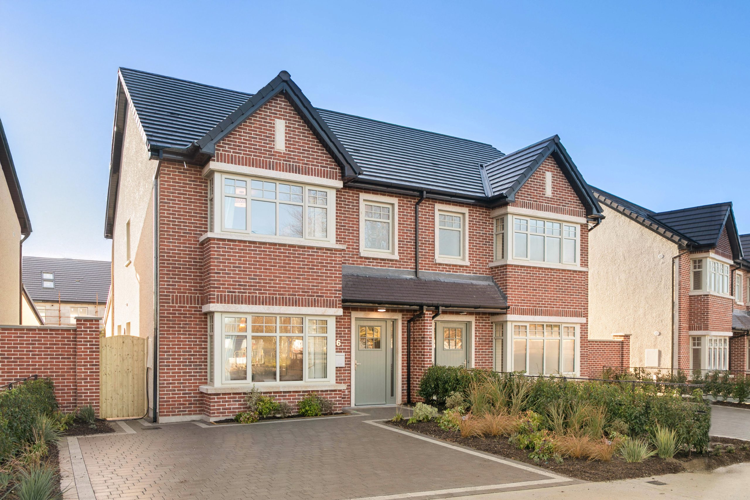 Tipperstown Walk, Naas, Co. Kildare