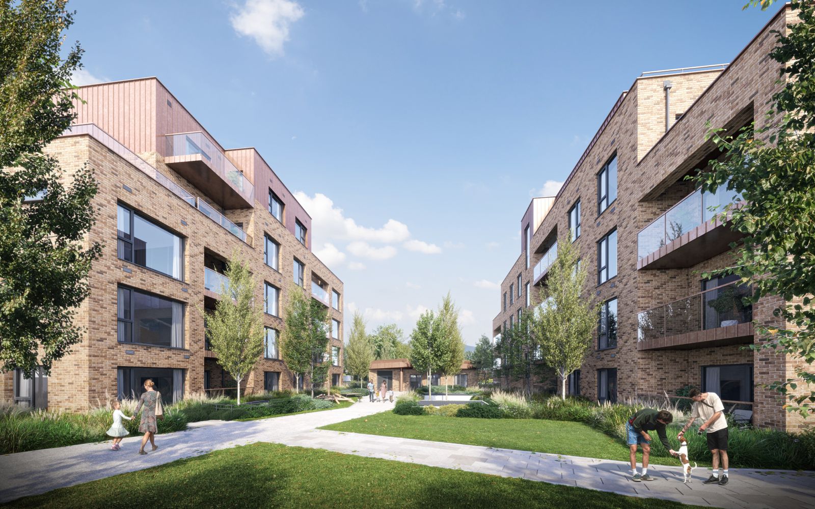 Briscoe Gardens, Terenure, Dublin 6