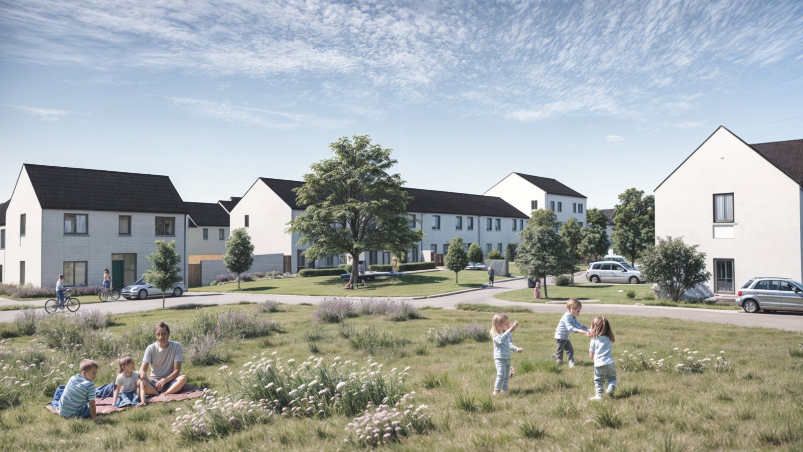 Golding Green, Kinsealy, Co Dublin